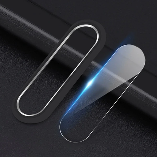 Xiaomi Redmi Note 8 Kamera Koruma Cam+ Metal Lens Seti 2 Xiaomi Redmi Note 8 Kamera Koruma Cam+ Metal Lens Seti - Görsel 2