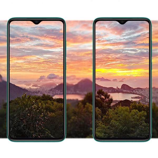 Xiaomi Redmi Note 8 Kamera Koruma Cam+ Metal Lens Seti 4 Xiaomi Redmi Note 8 Kamera Koruma Cam+ Metal Lens Seti - Görsel 4