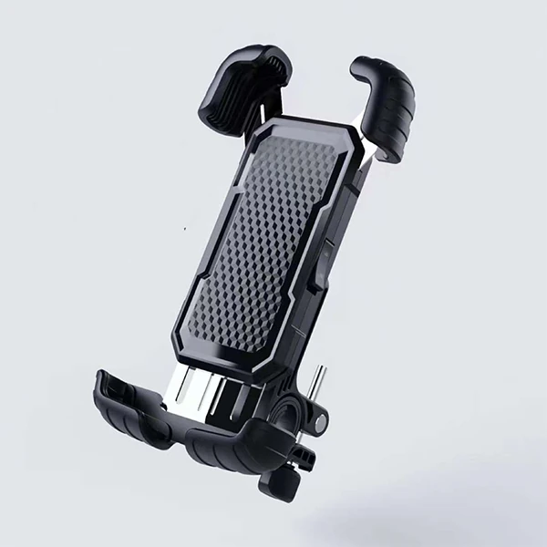 Ally ML-171 Motosiklet Bisiklet Telefon Tutucu?-(5775) 2 Ally ML-171 Motosiklet Bisiklet Telefon Tutucu?-(5775) - Görsel 2