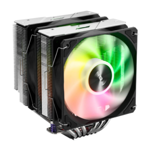 FSP MP7-BA, 120m ARGB, (LGA1851/1700/1200/AM4/AM5) Uyumlu, CPU Soğutma(1923)