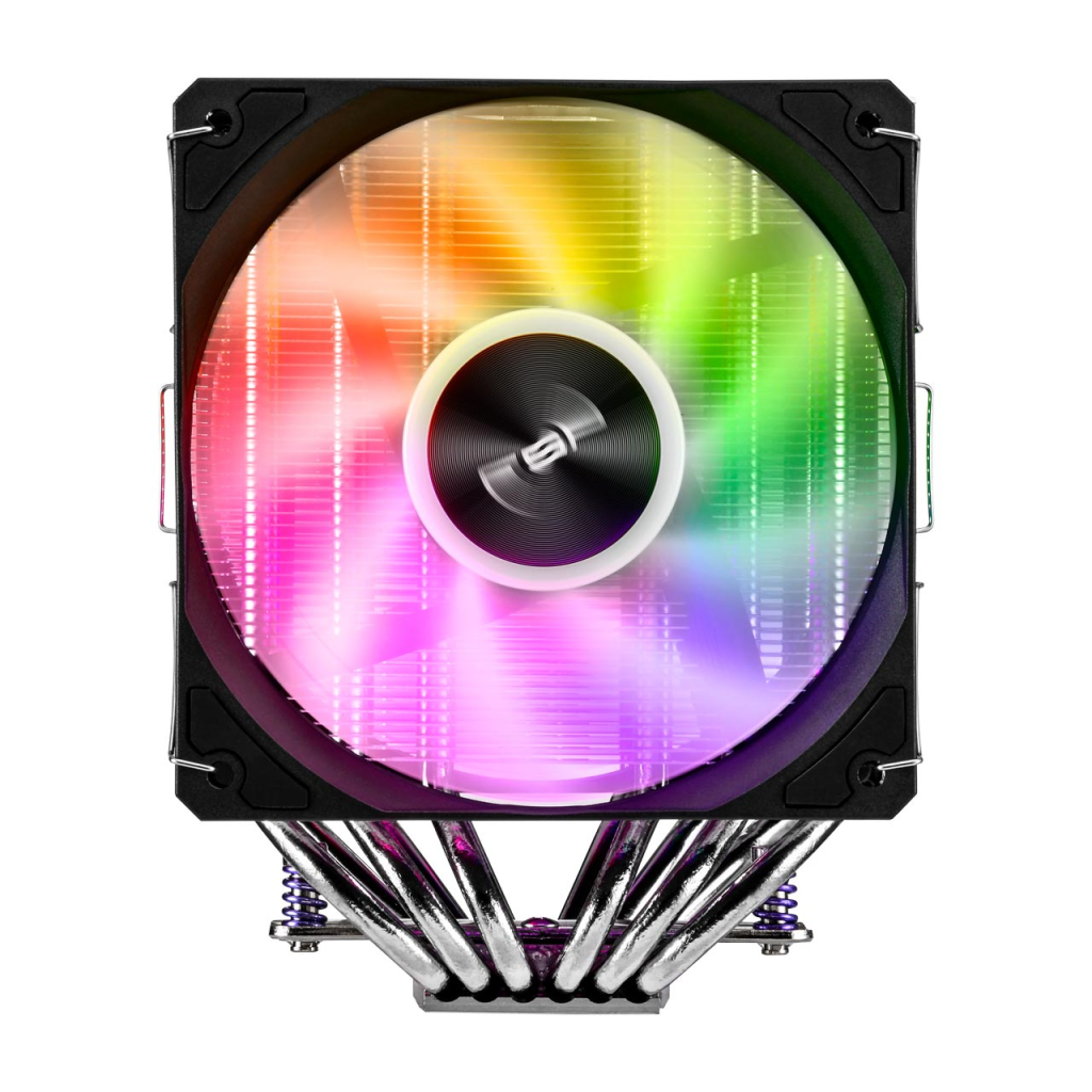 FSP MP7-BA, 120m ARGB, (LGA1851/1700/1200/AM4/AM5) Uyumlu, CPU Soğutma(1923) 2 FSP MP7-BA, 120m ARGB, (LGA1851/1700/1200/AM4/AM5) Uyumlu, CPU Soğutma(1923) - Görsel 2