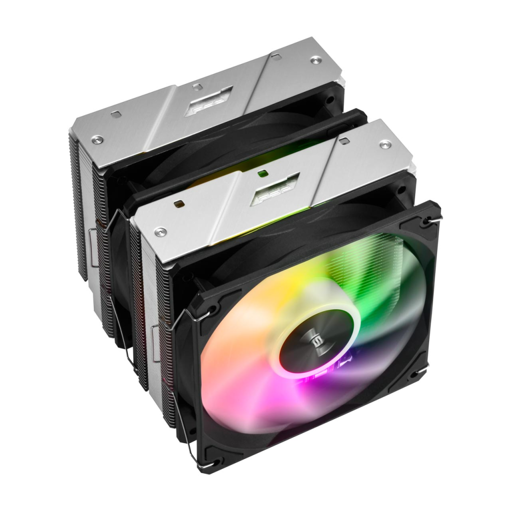 FSP MP7-BA, 120m ARGB, (LGA1851/1700/1200/AM4/AM5) Uyumlu, CPU Soğutma(1923) 3 FSP MP7-BA, 120m ARGB, (LGA1851/1700/1200/AM4/AM5) Uyumlu, CPU Soğutma(1923) - Görsel 3