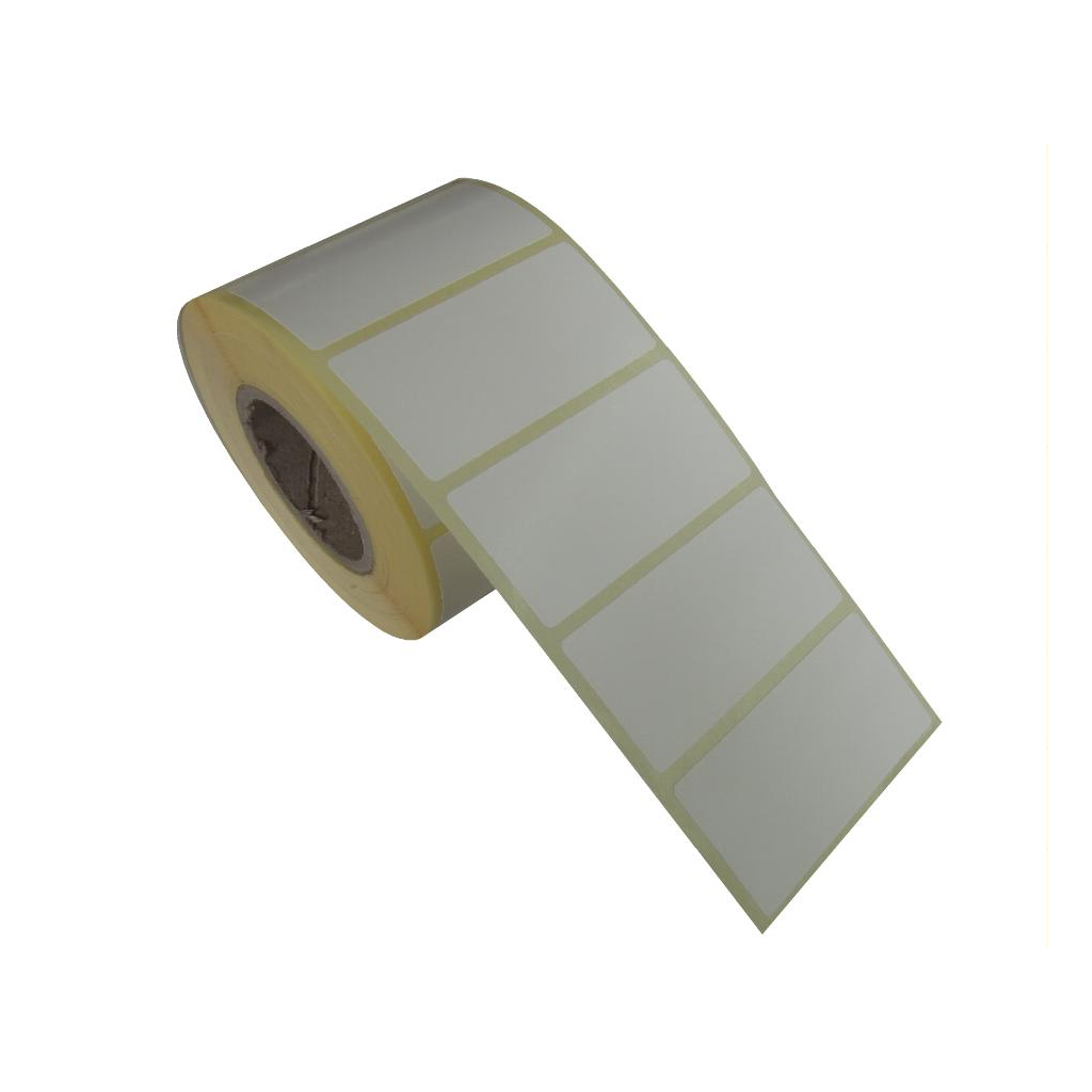 PG Etiket 60mmx30mm (Tek Kolonda 1li)Toplam 1000ad(1923) 1 PG Etiket 60mmx30mm (Tek Kolonda 1li)Toplam 1000ad(1923)