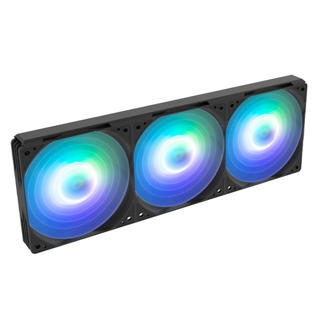 ZALMAN ALPHA2 SE A36, 360mm, ARGB, 3 Fanlı, CPU Sıvı Soğutma, Siyah(1923) 3 ZALMAN ALPHA2 SE A36, 360mm, ARGB, 3 Fanlı, CPU Sıvı Soğutma, Siyah(1923) - Görsel 3