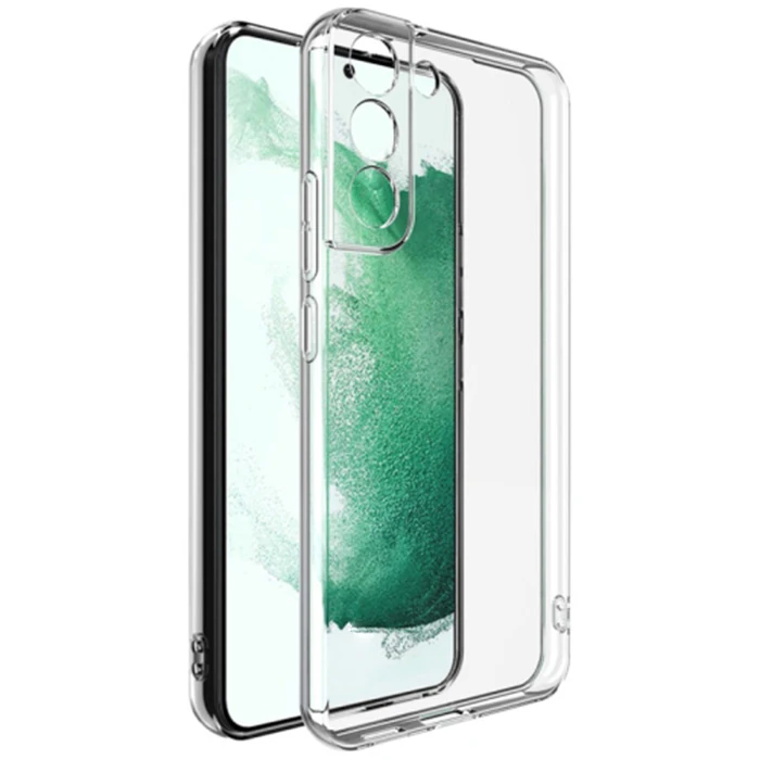 Ally SM Galaxy S22 Plus Kılıf Kamera Korumalı Ultra İnce Şeffaf Silikon Kılıf 1 Ally SM Galaxy S22 Plus Kılıf Kamera Korumalı Ultra İnce Şeffaf Silikon Kılıf