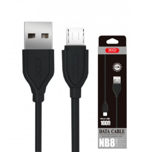 Haydiburaya 85 Xo Nb8 Super 1 Metre Micro Usb Şarj Kablosu
