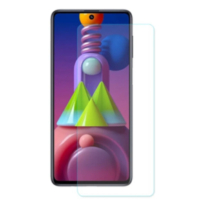 ALLY Sm Galaxy M51 Tempered Kırılmaz Cam Ekran Koruyucu