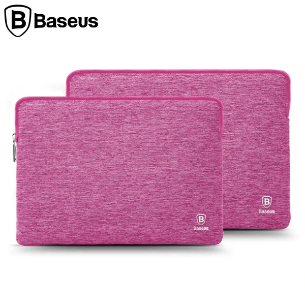 Baseus Macbook Pro 15 İnch Universal Laptop Kılıf Çantası 1 Baseus Macbook Pro 15 İnch Universal Laptop Kılıf Çantası
