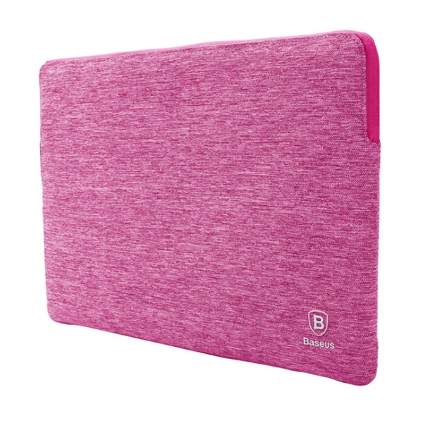 Baseus Macbook Pro 15 İnch Universal Laptop Kılıf Çantası 3 Baseus Macbook Pro 15 İnch Universal Laptop Kılıf Çantası - Görsel 3