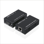 ENKADO EKD-HE60, HDMI Extender 60mt.(1923)