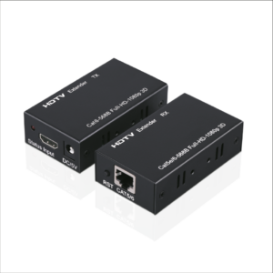 Haydiburaya 10 ENKADO EKD-HE60, HDMI Extender 60mt.(1923)