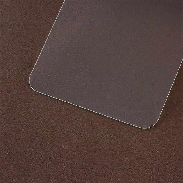 İPhone XR 6.1 Arka Kırılmaz Tempered Cam Koruyucu 3 İPhone XR 6.1 Arka Kırılmaz Tempered Cam Koruyucu - Görsel 3