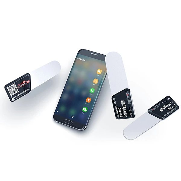 TOOLPLUS Pofesyonel Curved Kavisli Ekran Sökücü Aparat 3 TOOLPLUS Pofesyonel Curved Kavisli Ekran Sökücü Aparat - Görsel 3