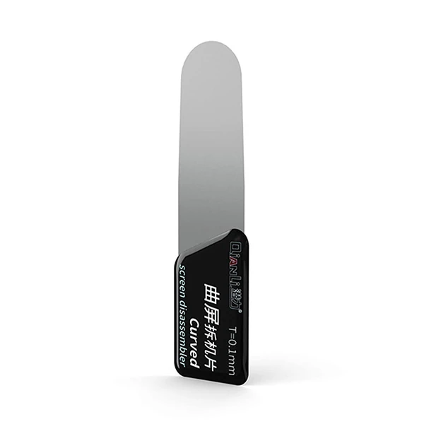 TOOLPLUS Pofesyonel Curved Kavisli Ekran Sökücü Aparat 4 TOOLPLUS Pofesyonel Curved Kavisli Ekran Sökücü Aparat - Görsel 4