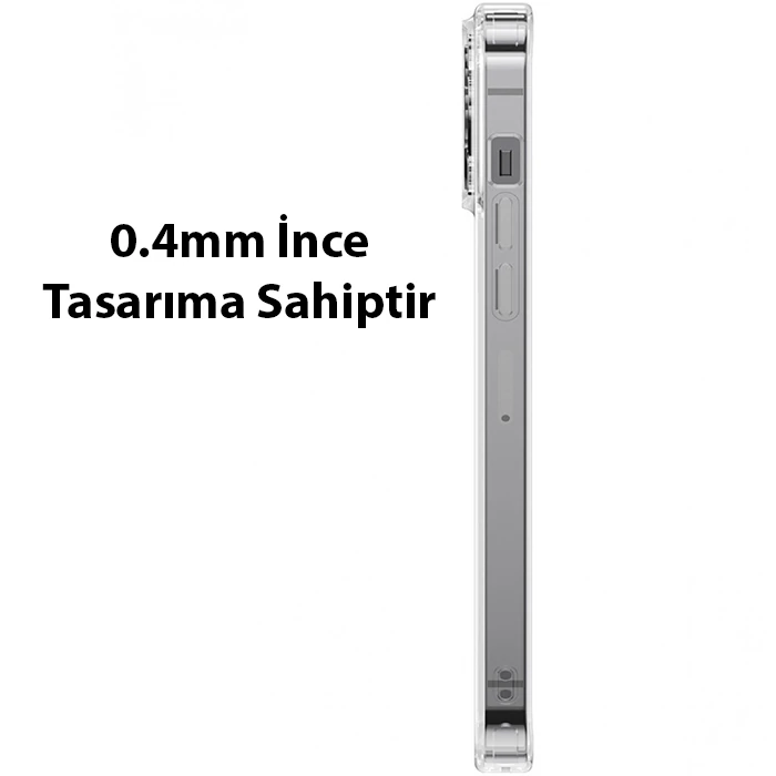 Baseus Frosted Glass iPhone 13 Pro 6.1inch Shockproof Koruyucu Kılıf 4 Baseus Frosted Glass iPhone 13 Pro 6.1inch Shockproof Koruyucu Kılıf - Görsel 4