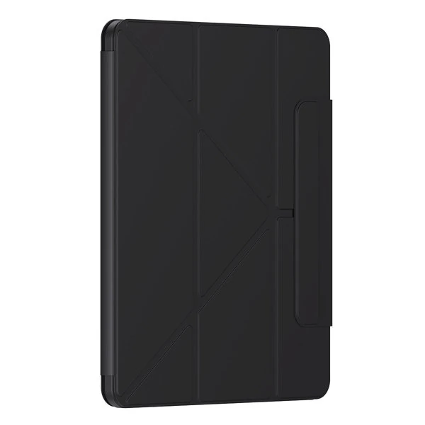 Baseus Safattach Y-Type iPad 7-8-9 10.2(201920202021)/Pro 10.5 Manyetik Standlı Kılıf 1 Baseus Safattach Y-Type iPad 7-8-9 10.2(201920202021)/Pro 10.5 Manyetik Standlı Kılıf