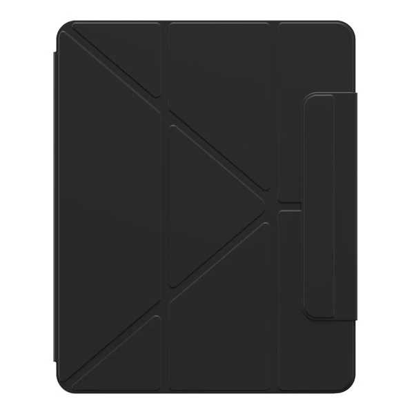 Baseus Safattach Y-Type iPad 7-8-9 10.2(201920202021)/Pro 10.5 Manyetik Standlı Kılıf 2 Baseus Safattach Y-Type iPad 7-8-9 10.2(201920202021)/Pro 10.5 Manyetik Standlı Kılıf - Görsel 2