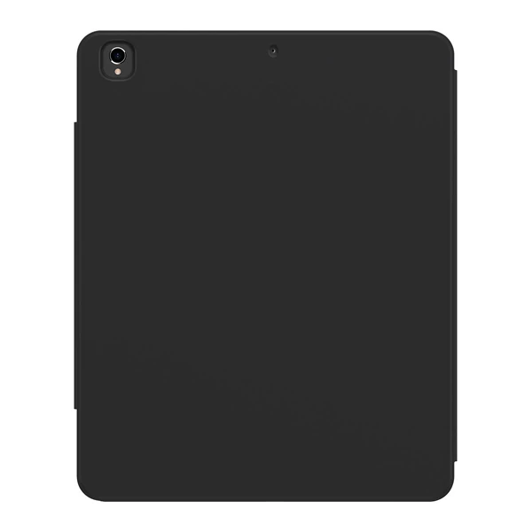 Baseus Safattach Y-Type iPad 7-8-9 10.2(201920202021)/Pro 10.5 Manyetik Standlı Kılıf 3 Baseus Safattach Y-Type iPad 7-8-9 10.2(201920202021)/Pro 10.5 Manyetik Standlı Kılıf - Görsel 3