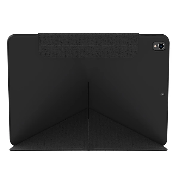 Baseus Safattach Y-Type iPad 7-8-9 10.2(201920202021)/Pro 10.5 Manyetik Standlı Kılıf 4 Baseus Safattach Y-Type iPad 7-8-9 10.2(201920202021)/Pro 10.5 Manyetik Standlı Kılıf - Görsel 4