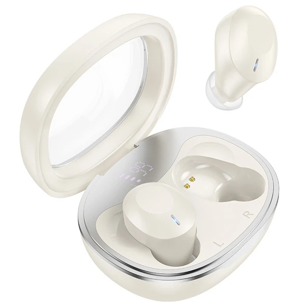 HOCO EQ3 TWS Kablosuz Bluetooth 5.3 Kulakiçi Kulaklık-(5775) 2 HOCO EQ3 TWS Kablosuz Bluetooth 5.3 Kulakiçi Kulaklık-(5775) - Görsel 2