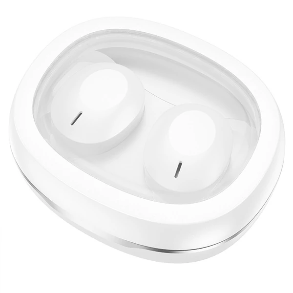 HOCO EQ3 TWS Kablosuz Bluetooth 5.3 Kulakiçi Kulaklık-(5775) 3 HOCO EQ3 TWS Kablosuz Bluetooth 5.3 Kulakiçi Kulaklık-(5775) - Görsel 3