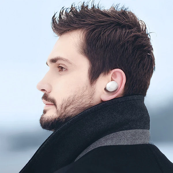 HOCO EQ3 TWS Kablosuz Bluetooth 5.3 Kulakiçi Kulaklık-(5775) 4 HOCO EQ3 TWS Kablosuz Bluetooth 5.3 Kulakiçi Kulaklık-(5775) - Görsel 4
