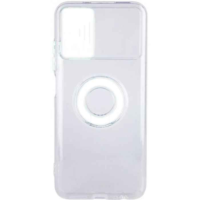 Ally Xiaomi Redmi Note 10 - 10s Kılıf Sürgülü Kamera Lens Korumalı Yüzük Standlı Silikon Kılıf-(5775) 3 Ally Xiaomi Redmi Note 10 - 10s Kılıf Sürgülü Kamera Lens Korumalı Yüzük Standlı Silikon Kılıf-(5775) - Görsel 3