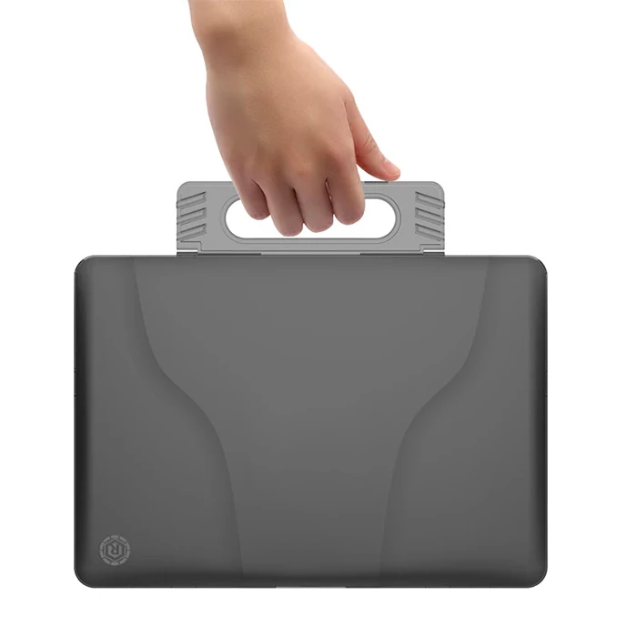 Ally Huawei MateBook X Pro 13.9 (2020) Ultrabook Portatif Alt Üst Kılıf Çanta 1 Ally Huawei MateBook X Pro 13.9 (2020) Ultrabook Portatif Alt Üst Kılıf Çanta
