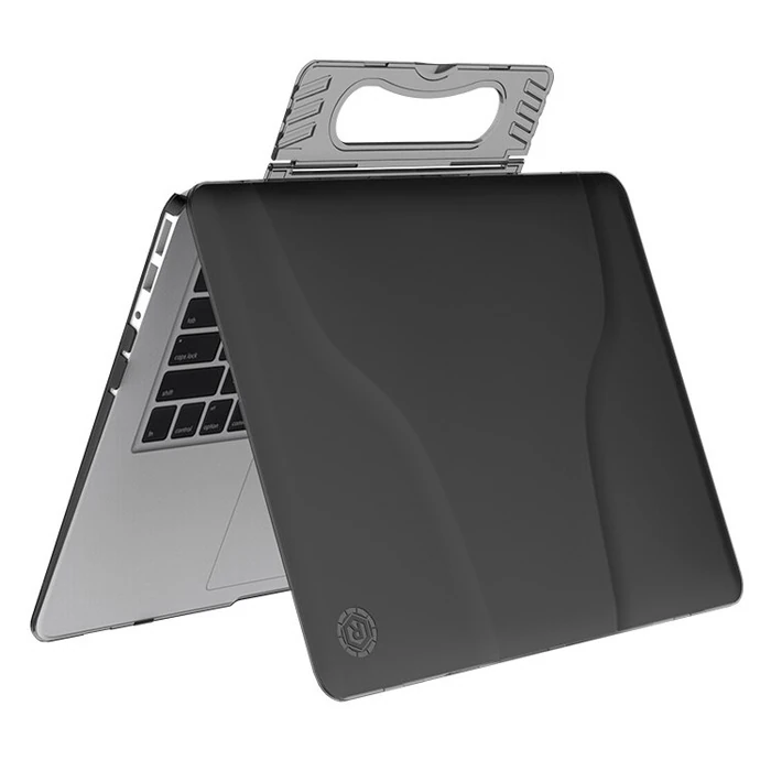 Ally Huawei MateBook X Pro 13.9 (2020) Ultrabook Portatif Alt Üst Kılıf Çanta 2 Ally Huawei MateBook X Pro 13.9 (2020) Ultrabook Portatif Alt Üst Kılıf Çanta - Görsel 2