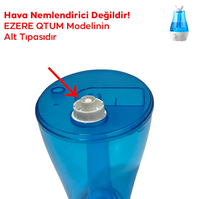 EZERE QTUM9 için alt tıpa-(5775) 3 EZERE QTUM9 için alt tıpa-(5775) - Görsel 3