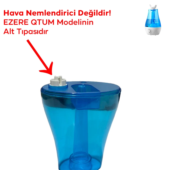 EZERE QTUM9 için alt tıpa-(5775) 4 EZERE QTUM9 için alt tıpa-(5775) - Görsel 4