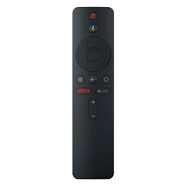 Xiaomi Mi Box S 4K Android TV Box İçin Uzaktan kumanda 2 Xiaomi Mi Box S 4K Android TV Box İçin Uzaktan kumanda - Görsel 2