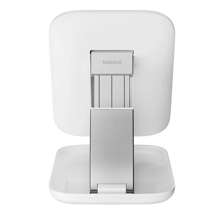 Baseus Seashell Ayarlanabilir Yükseklik Katlanabilir Tablet Standı-(5775) 3 Baseus Seashell Ayarlanabilir Yükseklik Katlanabilir Tablet Standı-(5775) - Görsel 3