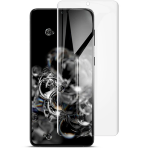 SM Galaxy S21+ Plus-S20+ Plus Full Membran Nano Hidrojel Film Ekran Koruyucu