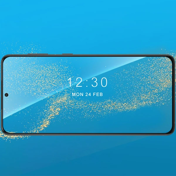 SM Galaxy S21+ Plus-S20+ Plus Full Membran Nano Hidrojel Film Ekran Koruyucu 2 SM Galaxy S21+ Plus-S20+ Plus Full Membran Nano Hidrojel Film Ekran Koruyucu - Görsel 2