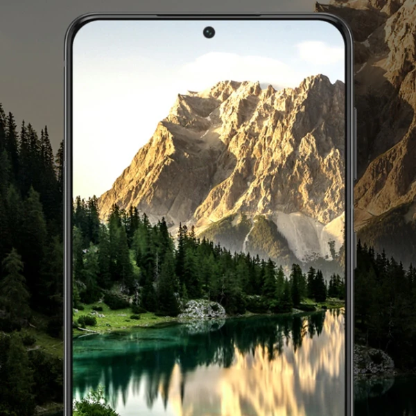 SM Galaxy S21+ Plus-S20+ Plus Full Membran Nano Hidrojel Film Ekran Koruyucu 4 SM Galaxy S21+ Plus-S20+ Plus Full Membran Nano Hidrojel Film Ekran Koruyucu - Görsel 4