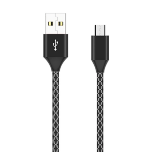 Haydiburaya 7 Ally Dijital Akım Göstergeli Micro Usb Kablo