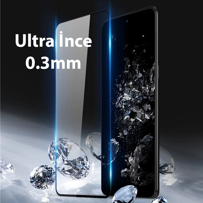 Dux Ducis OnePlus 10T Full Kaplama Cam Ekran Koruyucu-(5775) 2 Dux Ducis OnePlus 10T Full Kaplama Cam Ekran Koruyucu-(5775) - Görsel 2