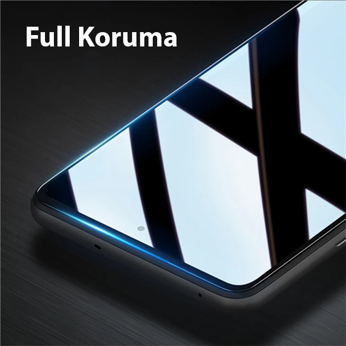 Dux Ducis OnePlus 10T Full Kaplama Cam Ekran Koruyucu-(5775) 4 Dux Ducis OnePlus 10T Full Kaplama Cam Ekran Koruyucu-(5775) - Görsel 4