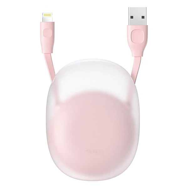 BASEUS Let''s Go İPhone 12-11,11 Pro SE 2020 XR XS 8-7 Usb Kablo 1Metre-(5775) 1 BASEUS Let''s Go İPhone 12-11,11 Pro SE 2020 XR XS 8-7 Usb Kablo 1Metre-(5775)