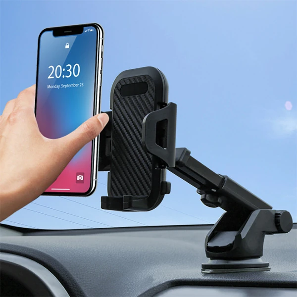ALLY 2in1 Torpido Üstü Teleskopik Ve Ya Havalandırma Araç Telefon Tutucu-(5775) 1 ALLY 2in1 Torpido Üstü Teleskopik Ve Ya Havalandırma Araç Telefon Tutucu-(5775)