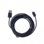 İPhone 11-12-13-14 Usb Data Şarj Kablosu 3metre