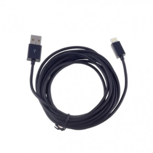 İPhone 11-12-13-14 Usb Data Şarj Kablosu 3metre