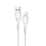 HOCO X37  İPhone 14-13-12-11  Lightning Şarj ve Data Kablosu 1M 2.4A