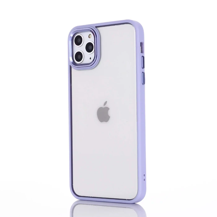 Ally iPhone 13 Pro Max 6.7inç Kılıf Parlak Renkli Çerçeveli Ultra Lüx TPU Silikon Kılıf 1 Ally iPhone 13 Pro Max 6.7inç Kılıf Parlak Renkli Çerçeveli Ultra Lüx TPU Silikon Kılıf