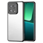 Dux Ducis Xiaomi 13 Pro Aimo Series Premium Buzlu Sert PC-TPU Kılıf-(5775)