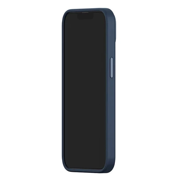 Baseus Liquid Silica Gel iPhone 14 6.1 Silikon Kılıf + Tempered Ekran Koruyucu Set 4 Baseus Liquid Silica Gel iPhone 14 6.1 Silikon Kılıf + Tempered Ekran Koruyucu Set - Görsel 4