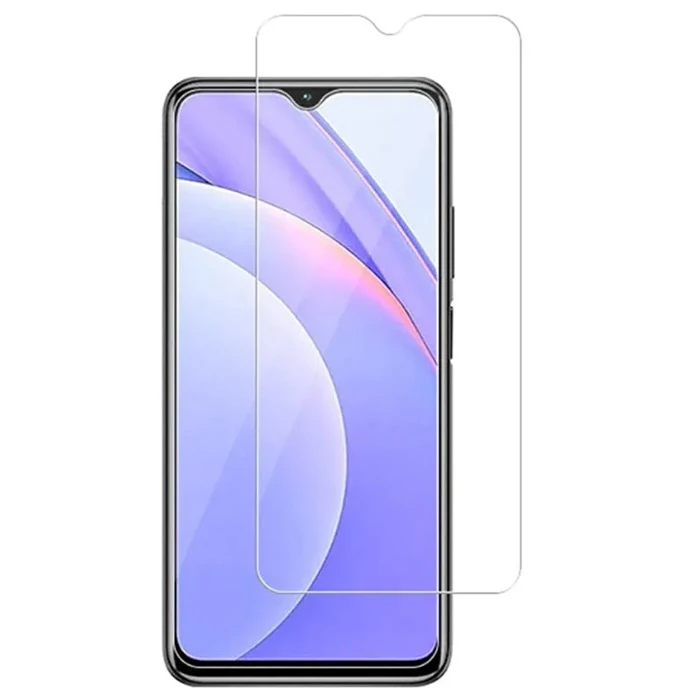 ALLY Xiaomi Redmi 9T Tempered Kırılmaz Cam Ekran Koruyucu 1 ALLY Xiaomi Redmi 9T Tempered Kırılmaz Cam Ekran Koruyucu