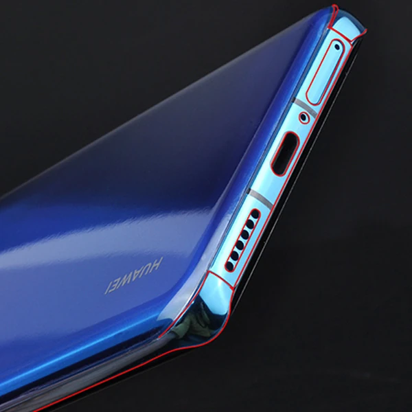 Huawei P30 Pro Hidrojel Hayalet Arka Tam Kaplama Film 4 Huawei P30 Pro Hidrojel Hayalet Arka Tam Kaplama Film - Görsel 4