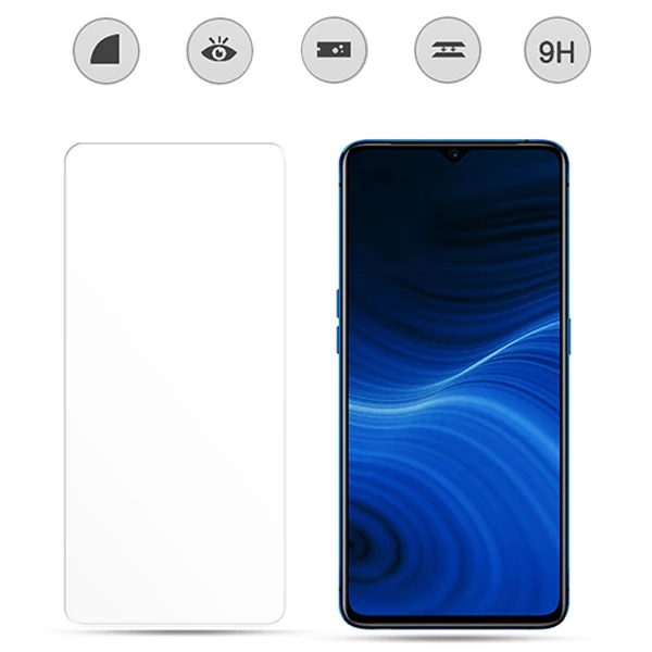 Oppo Realme 6/6i/6 Pro Tempered Cam Ekran Koruyucu 4 Oppo Realme 6/6i/6 Pro Tempered Cam Ekran Koruyucu - Görsel 4